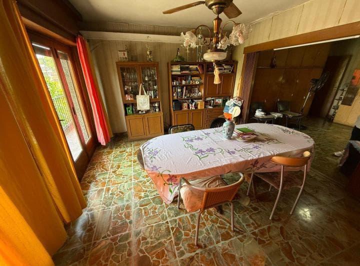 Departamento en Villa Soldati - 5
