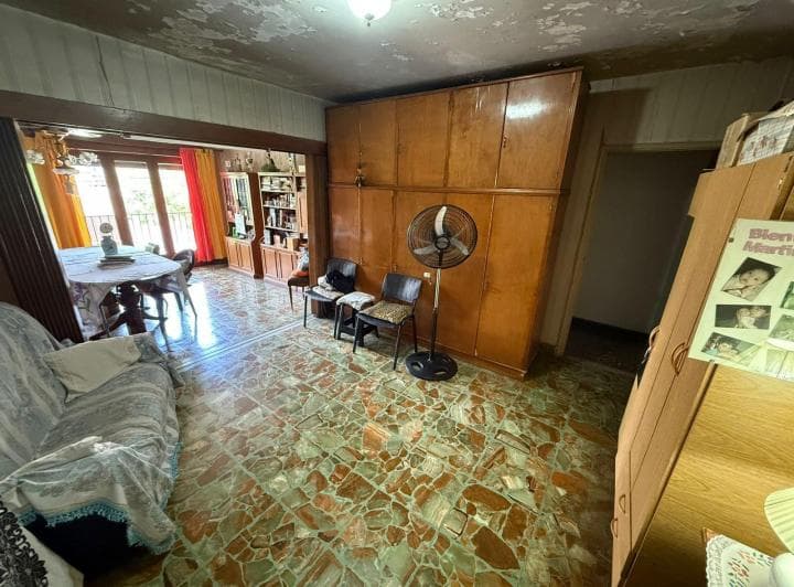 Departamento en Villa Soldati - 3
