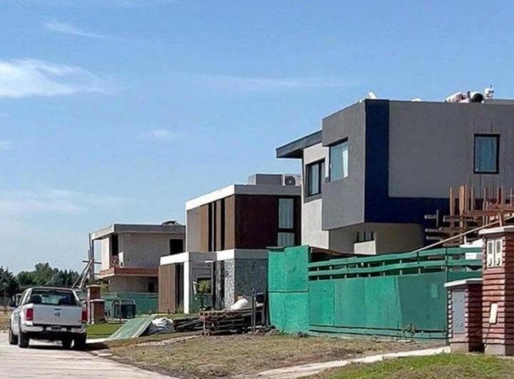 Lotes en Venta - Barrio Canning Chico - 5
