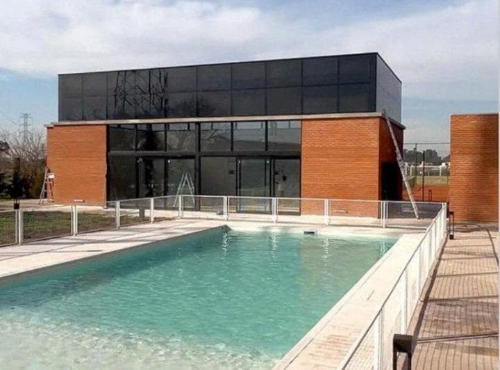 Lotes en Venta - Barrio Canning Chico - 3
