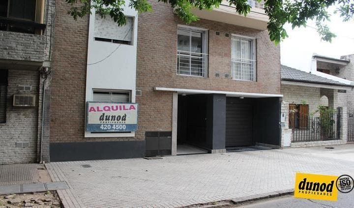 Catamarca Al 2700 Alquiler Monoambiente en Rosario - 2
