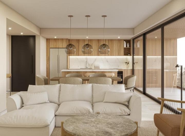 Venta Departamento 4 Ambientes Belgrano - 4
