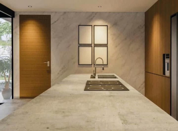 Venta Departamento 4 Ambientes Belgrano - 5