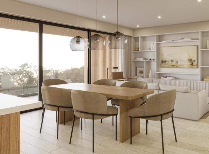 Venta Departamento 4 Ambientes Belgrano - 3
