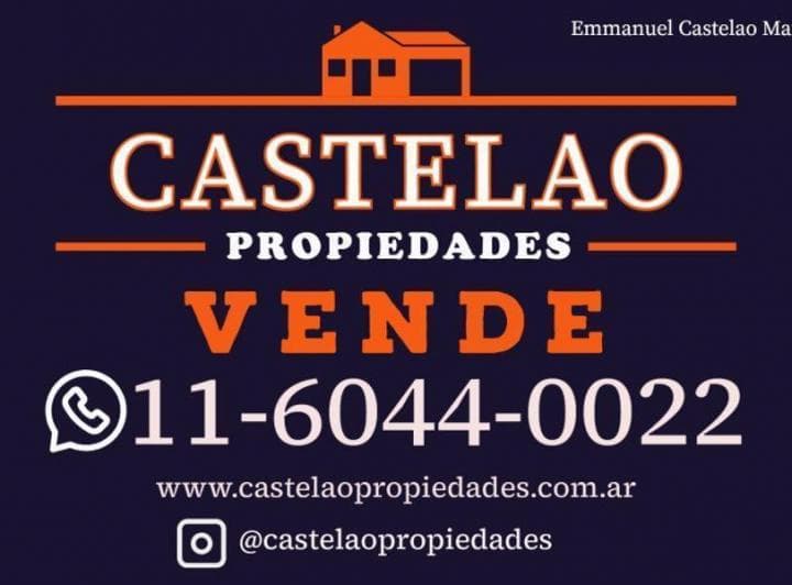 Lote Darwin Al 100 - Para 1070 m² Vendibles - 3