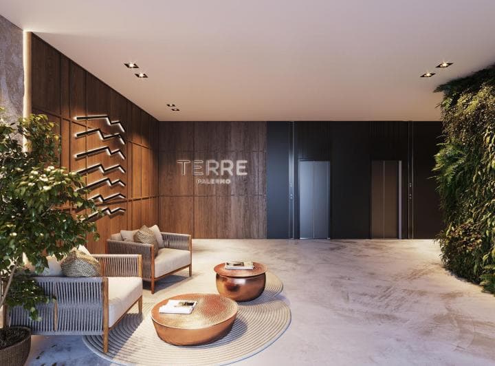 Departamento en Venta de 1 Ambiente en Palermo Hollywood - 5