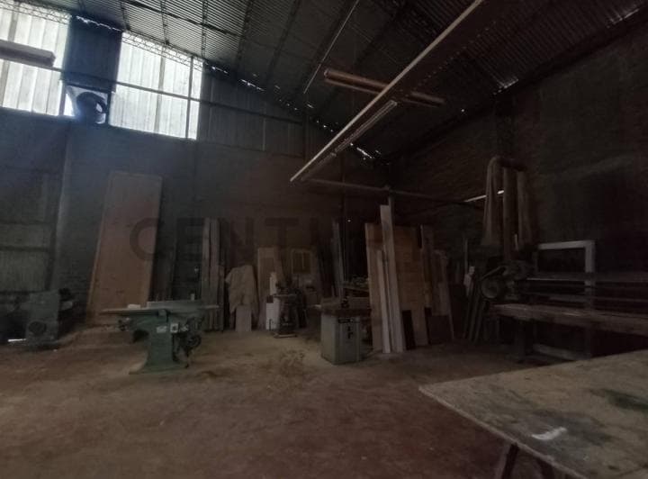 Century 21 Vende Galpón Comercial, Industrial y Vivienda - 3