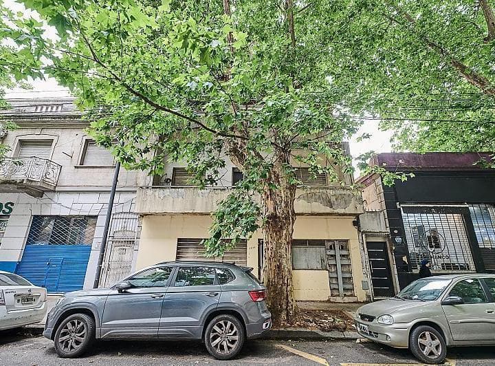 Casa de 3 Plantas en Belgrano - 2