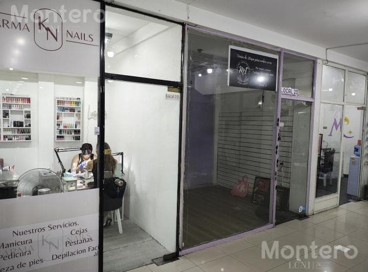 Local Comercial en Recoleta - 3