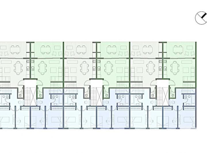 Pre Venta Duplex Lanzamiento Benavidez Tigre 4 Amb Cochera Galeria con Parrilla y Jardin - 5