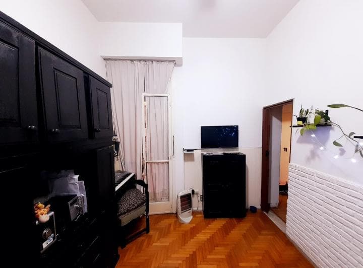Vende! 2 Ambientes con Patio - 4