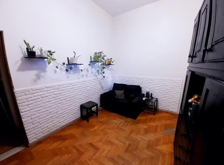 Vende! 2 Ambientes con Patio - 2