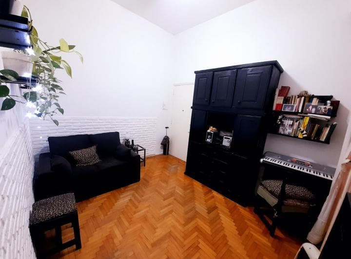 Vende! 2 Ambientes con Patio - 3