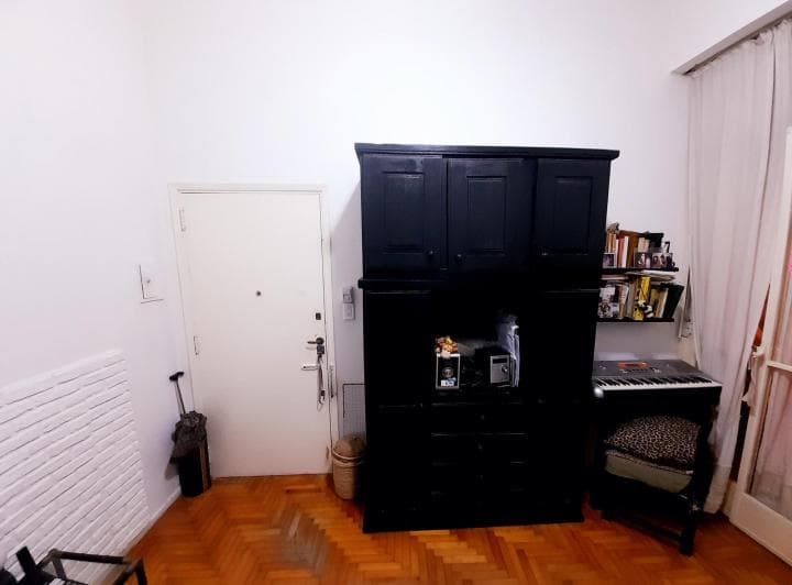 Vende! 2 Ambientes con Patio - 5