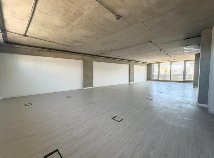 Alquiler - Oficina - San Telmo - Icon Paseo Colón - 197 m² - 4