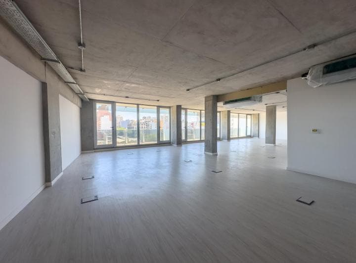 Alquiler - Oficina - San Telmo - Icon Paseo Colón - 197 m² - 2