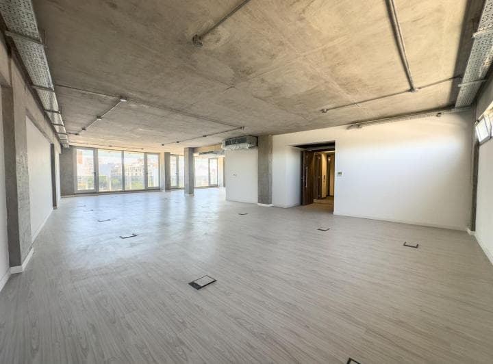 Alquiler - Oficina - San Telmo - Icon Paseo Colón - 197 m² - 3