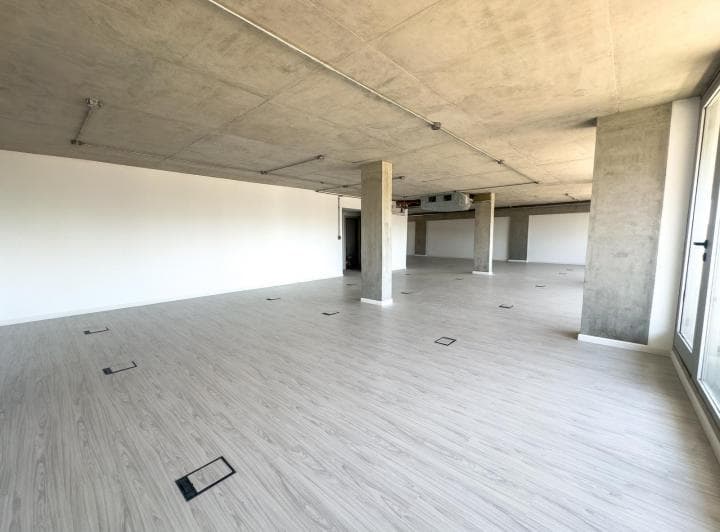 Alquiler - Oficina - San Telmo - Icon Paseo Colón - 197 m² - 5