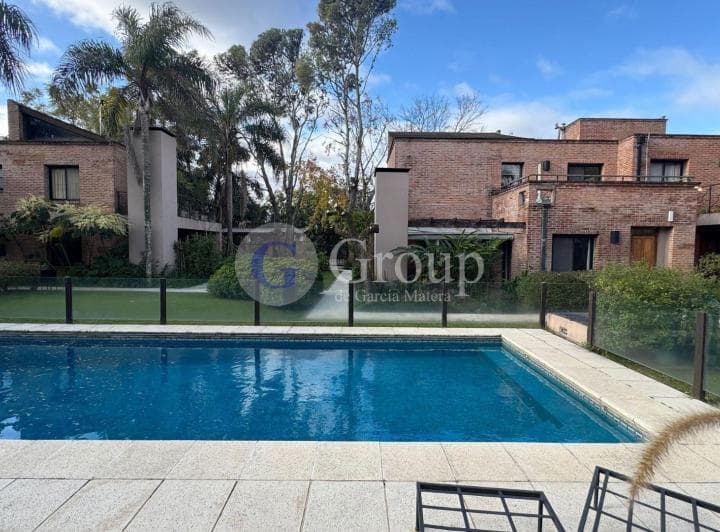 Departamento en Venta en La Esquina, Pilar - 2