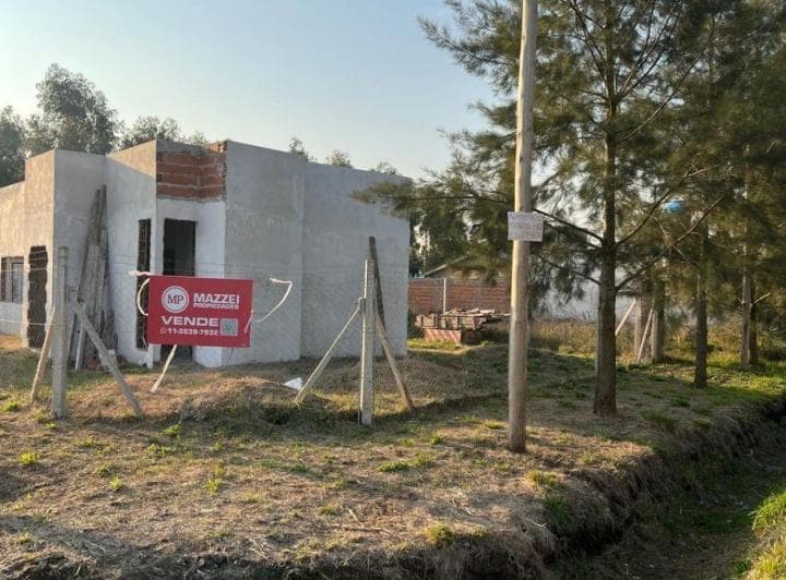 Casa - Venta - Moradas de Máximo Paz - 4