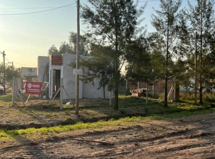 Casa - Venta - Moradas de Máximo Paz - 5