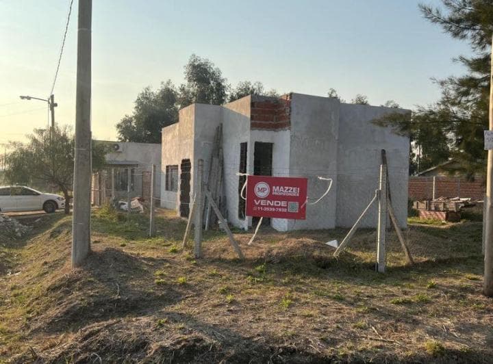 Casa - Venta - Moradas de Máximo Paz - 2