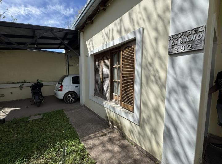 Vendo Casa en Concepción del Uruguay, Entre Ríos - 4