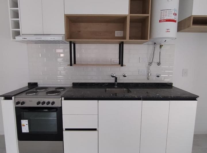 Venta de Departamento 2 Dorm. a Estrenar en Villa Carlos Paz - 5