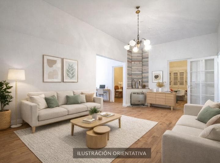Casa Venta a Refaccionar 3 - 4 Amb con Patio y Potencial Terraza - 4