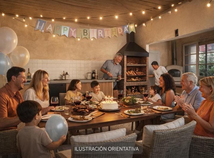 Casa Venta a Refaccionar 3 - 4 Amb con Patio y Potencial Terraza - 2