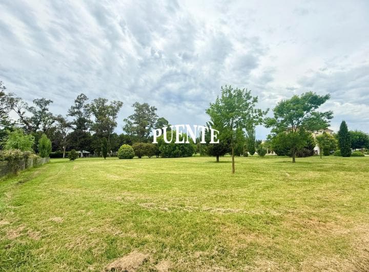 Terreno con Fondo Al Golf en Barrio Fincas de San Vicente Golf - Lote - Canning - Venta - 3