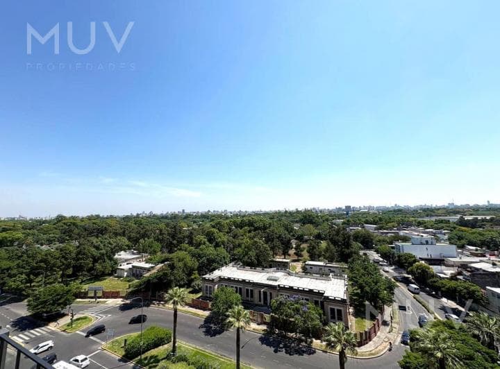 Av San Martin 4000 - Monoambiente en Venta a Estrenar en Agronomía - 5