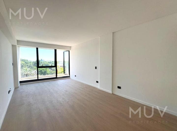 Av San Martin 4000 - Monoambiente en Venta a Estrenar en Agronomía - 3