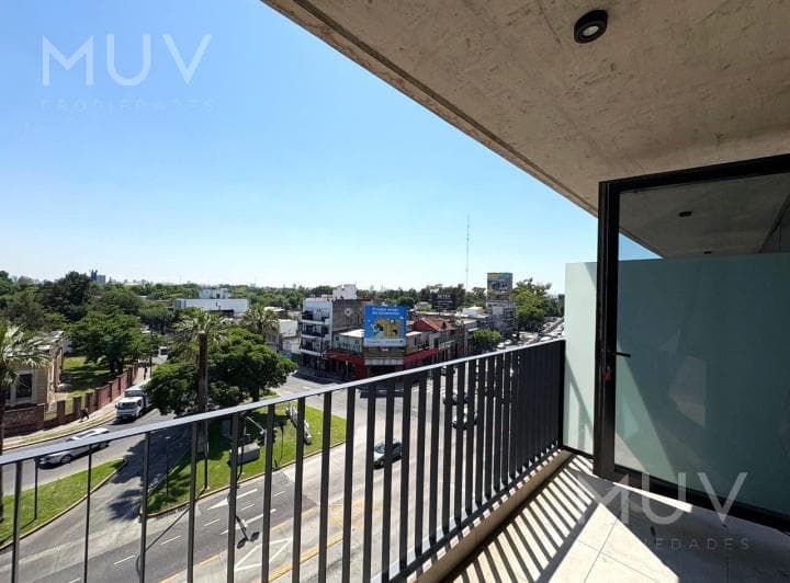 Av San Martin 4000 - Monoambiente en Venta a Estrenar en Agronomía - 4