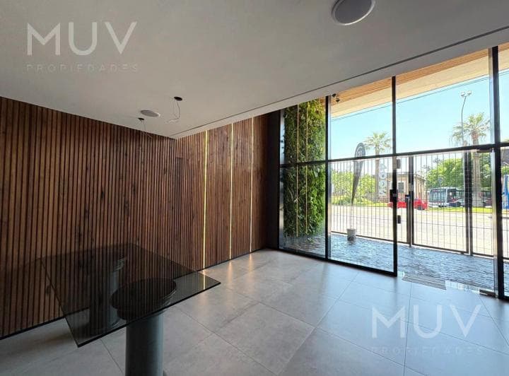 Av San Martin 4000 - Monoambiente en Venta a Estrenar en Agronomía - 2