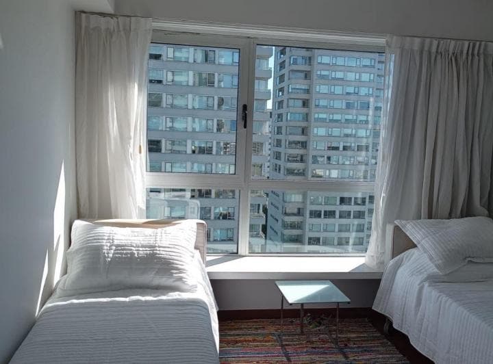 Quartier Boulevard - Departamento de 3 Ambientes en Piso Alto con Vista Al Frente - Palermo - 3
