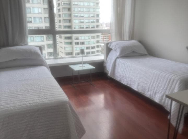 Quartier Boulevard - Departamento de 3 Ambientes en Piso Alto con Vista Al Frente - Palermo - 2