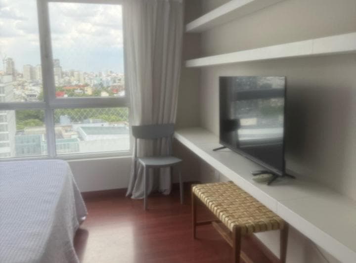 Quartier Boulevard - Departamento de 3 Ambientes en Piso Alto con Vista Al Frente - Palermo - 5