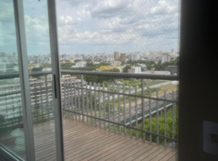 Quartier Boulevard - Departamento de 3 Ambientes en Piso Alto con Vista Al Frente - Palermo - 4