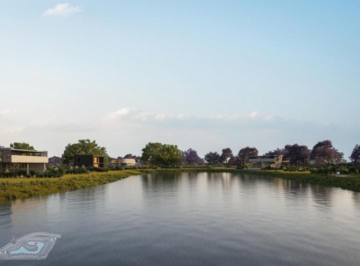 Lote en Venta Rowers Tigre - 4