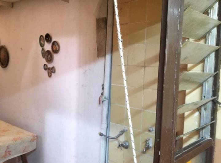 2 Ambientes con Balcón y Patio en Venta Barrio Barracas - 5