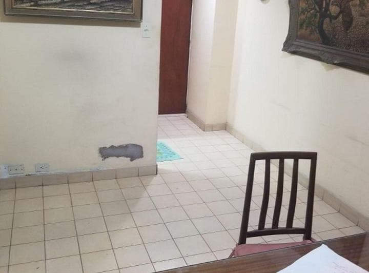 2 Ambientes con Balcón y Patio en Venta Barrio Barracas - 3