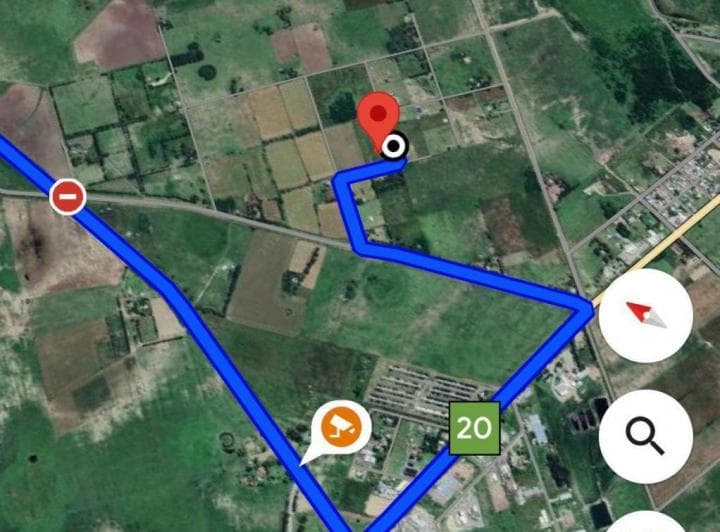 Lote en Venta Ubicado en Ranchos - 2