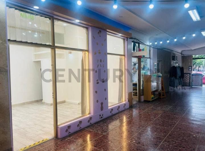 Local en Venta - Villa Devoto - 4