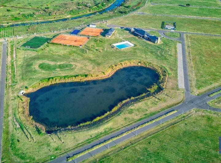 Terreno en Barrio Cerrado, La Finca, 800 m² - 5