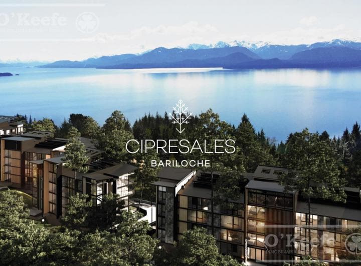 Departamento en Venta 2 Ambientes en Cipresales San Carlos de Bariloche - 2