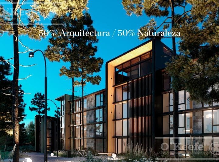 Departamento en Venta 2 Ambientes en Cipresales San Carlos de Bariloche - 3