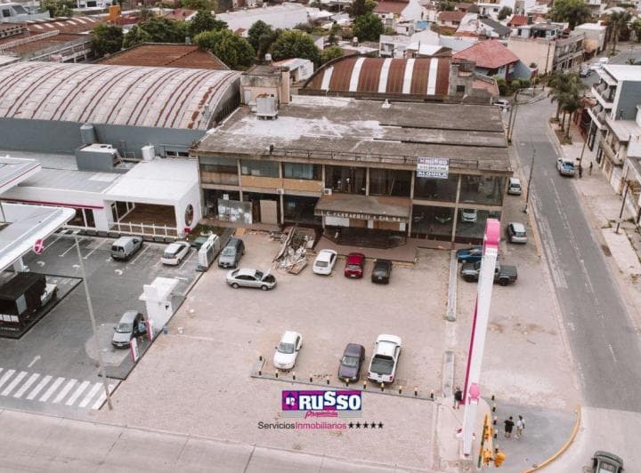 Alquiler de Local Comercial en San Justo - 4