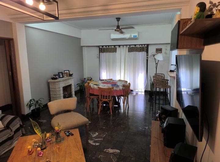 Venta PH 4 Ambientes Apto Credito Luminoso Balcon Aterrazado Villa Bosch - 2