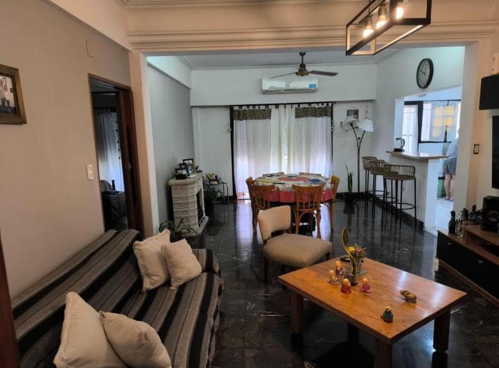 Venta PH 4 Ambientes Apto Credito Luminoso Balcon Aterrazado Villa Bosch - 4